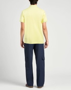 Gant Mens Polo shirt in Yellow