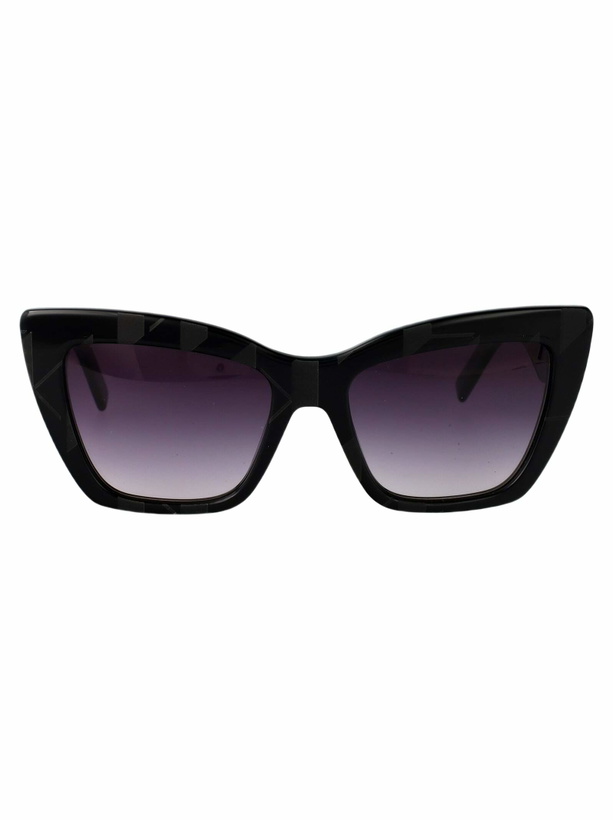 Photo: Karl Lagerfeld Kl6158s Sunglasses