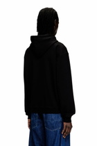 Diesel - Sweaters - Unisex - Black