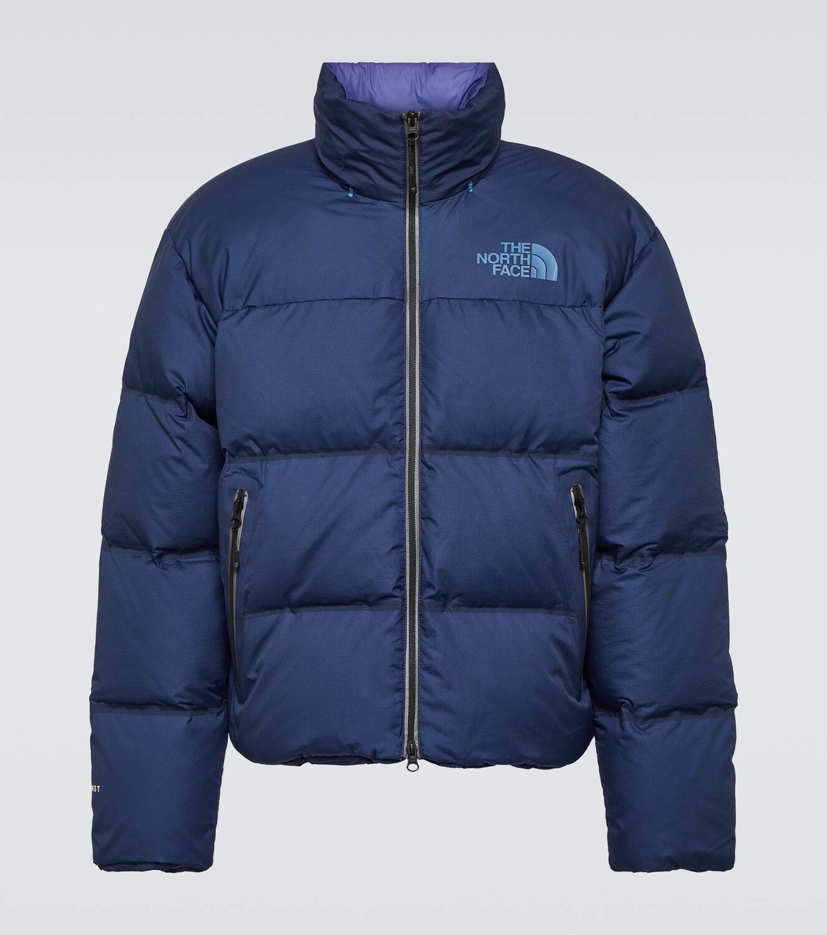 The North Face RMST Nuptse down jacket The North Face