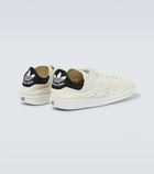 Balenciaga - x Adidas Stan Smith leather sneakers