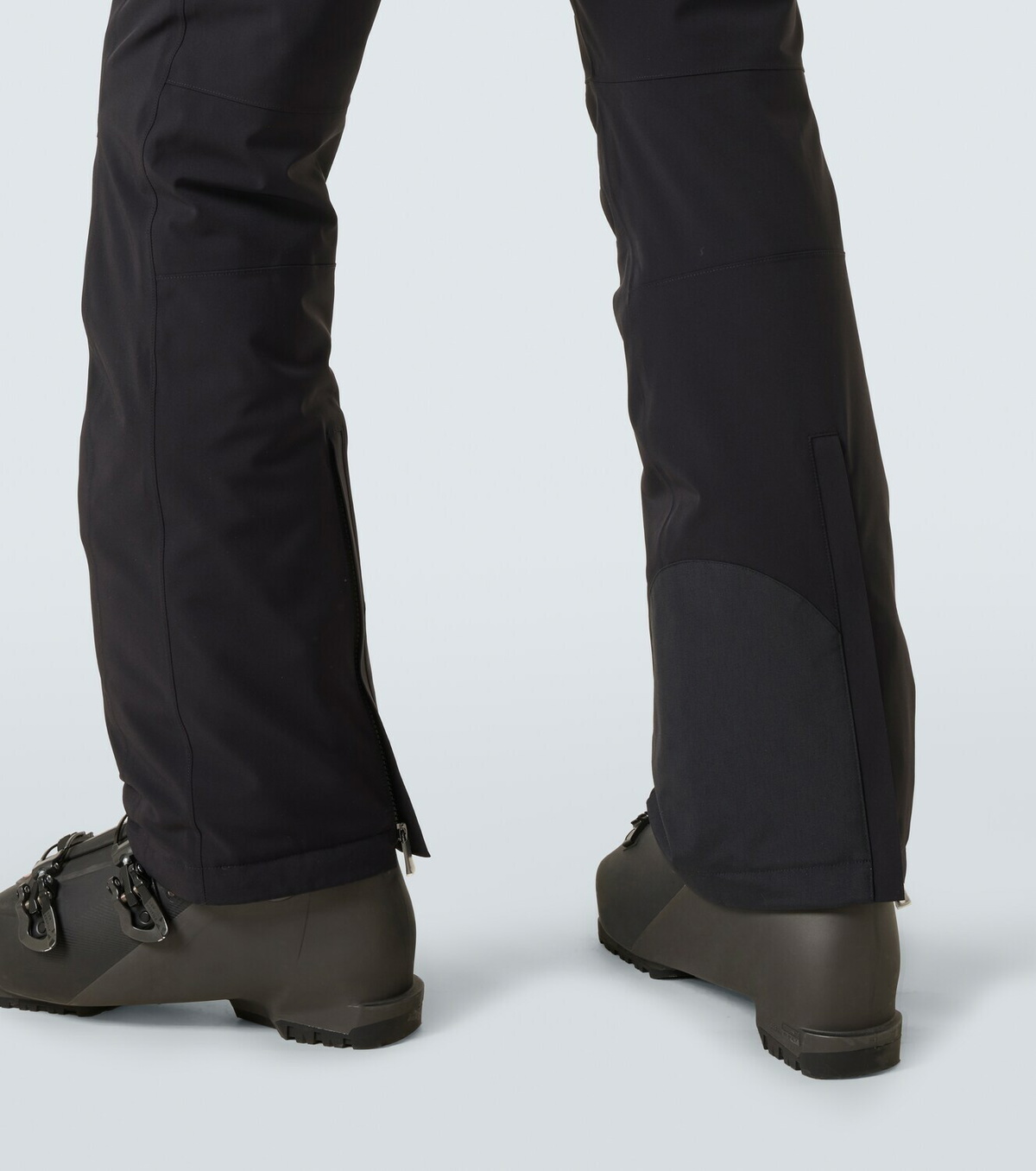 Bogner Thore2-T belted ski pants