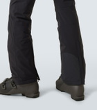 Bogner Thore2-T belted ski pants
