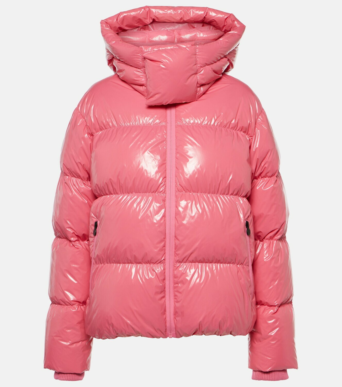 Perfect Moment January down jacket Perfect Moment