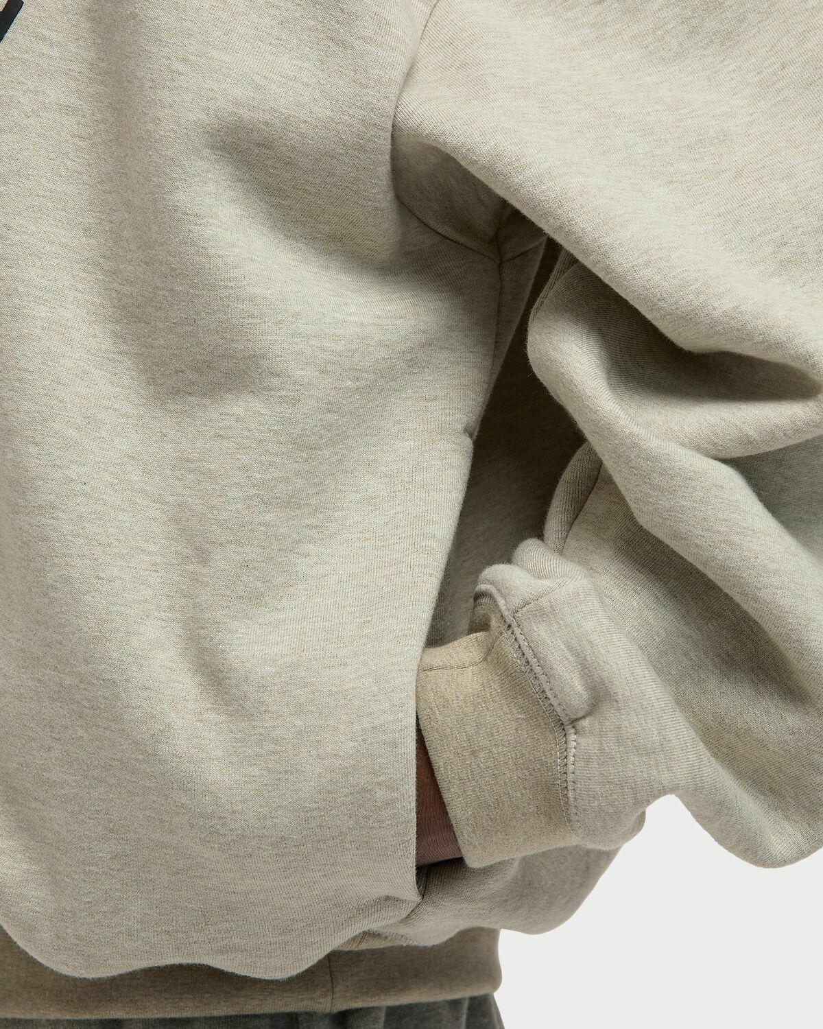 NBA X Barkley Hendricks 90'S HOODIE
