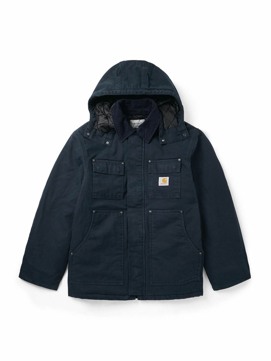 Carhartt WIP × toogood OG ACTIVE JACKET Carhartt WIP X TOOGOOD - THE EXPLORER X OG ACTIVE JACKET