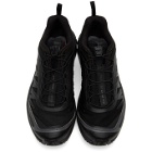Salomon Black XA-Pro Fusion Advanced Sneakers