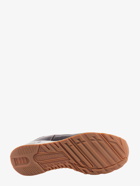 New Balance Sneakers Brown   Mens