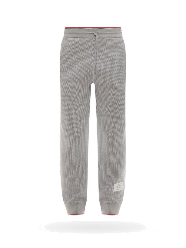 Photo: Thom Browne Trouser Grey   Mens