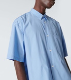 Comme des Garçons Homme Cotton shirt