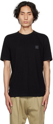 BOSS Black Patch T-Shirt