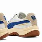 Puma x LMC GV SPECIAL Sneakers in Beige/Blue/Gum