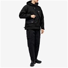 CMF Outdoor Garment Men's Smart Pac Shoulder Bag in Black