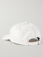 Better Gift Shop - Logo-Embroidered Cotton-Blend Twill Baseball Cap