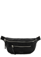 Varley Lasson Nylon Belt bag - Black - One Size