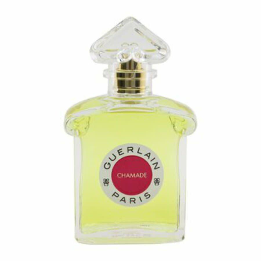 Guerlain Ladies Chamade EDT Spray 2.5 oz Fragrances 3346470143104