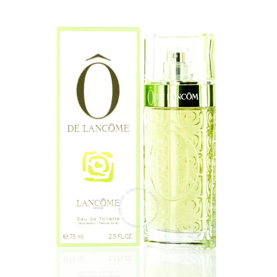 O De Lancome / Lancome EDT Spray 2.5 oz (w)