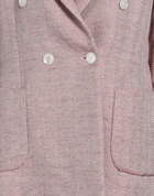 Fedeli Womens Blazer in Pink