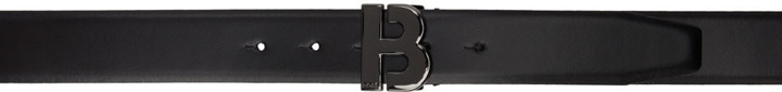 Photo: Boss Black B Icon Belt