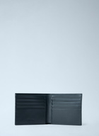 Prada Textured Leather Card Holder