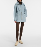 Varley Ashby fleece jacket