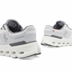 ON Men's Cloudrunner 2 Sneakers in White