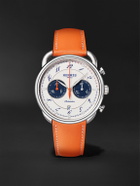 Hermès Timepieces - Arceau Chronographe Automatic Stainless Steel, Ref. 404111WW00