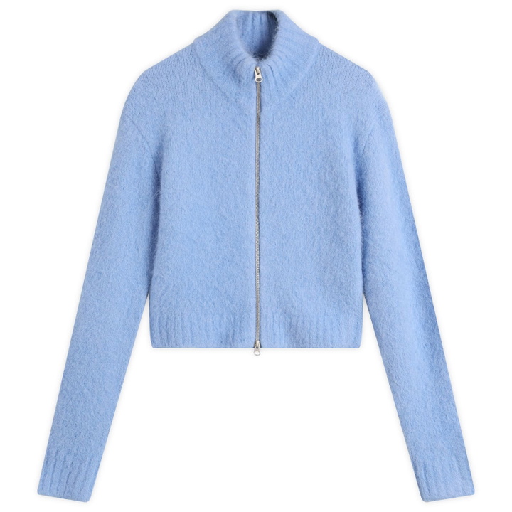 Photo: Samsøe Samsøe Women's Sajeanne Cardigan in Della Robbia Blue