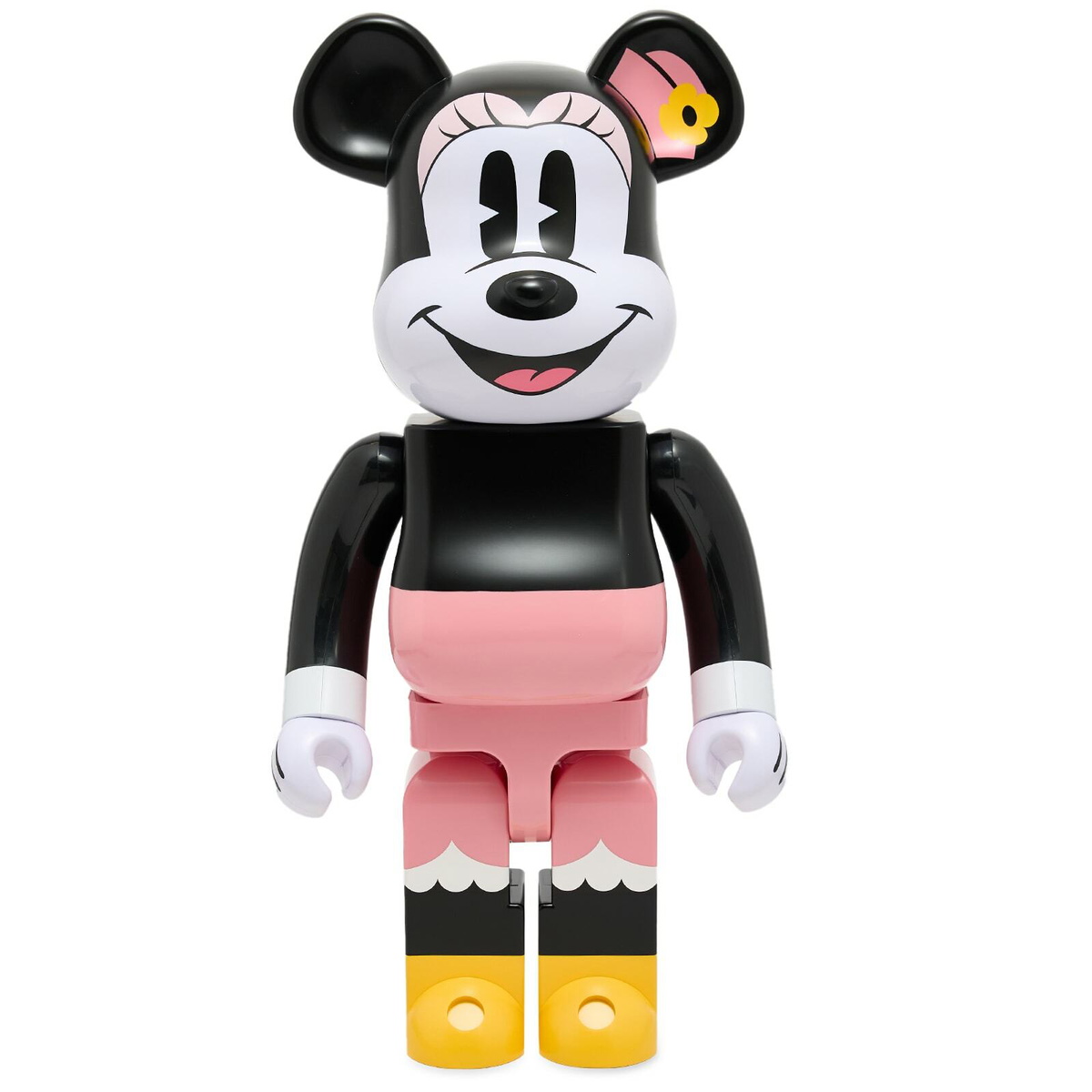 Medicom Box Lunch Minnie Mouse Be@brick 1000% in Multi Medicom