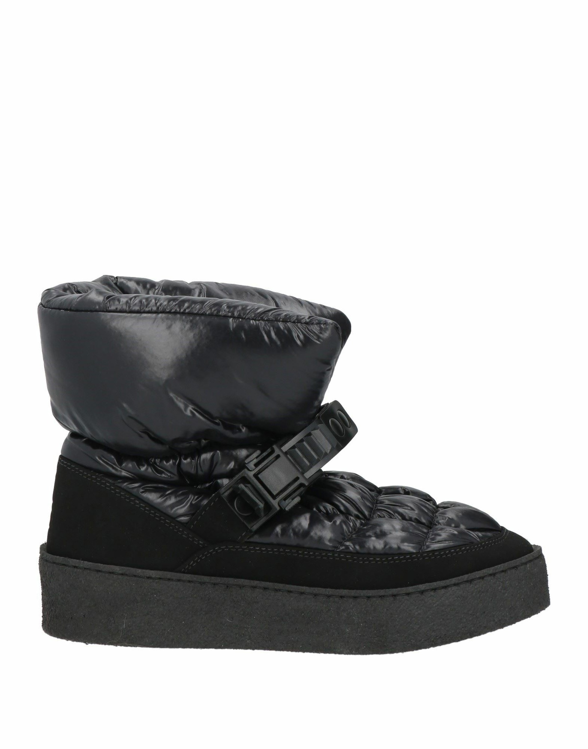 Khrisjoy Womens Ankle boots in Black