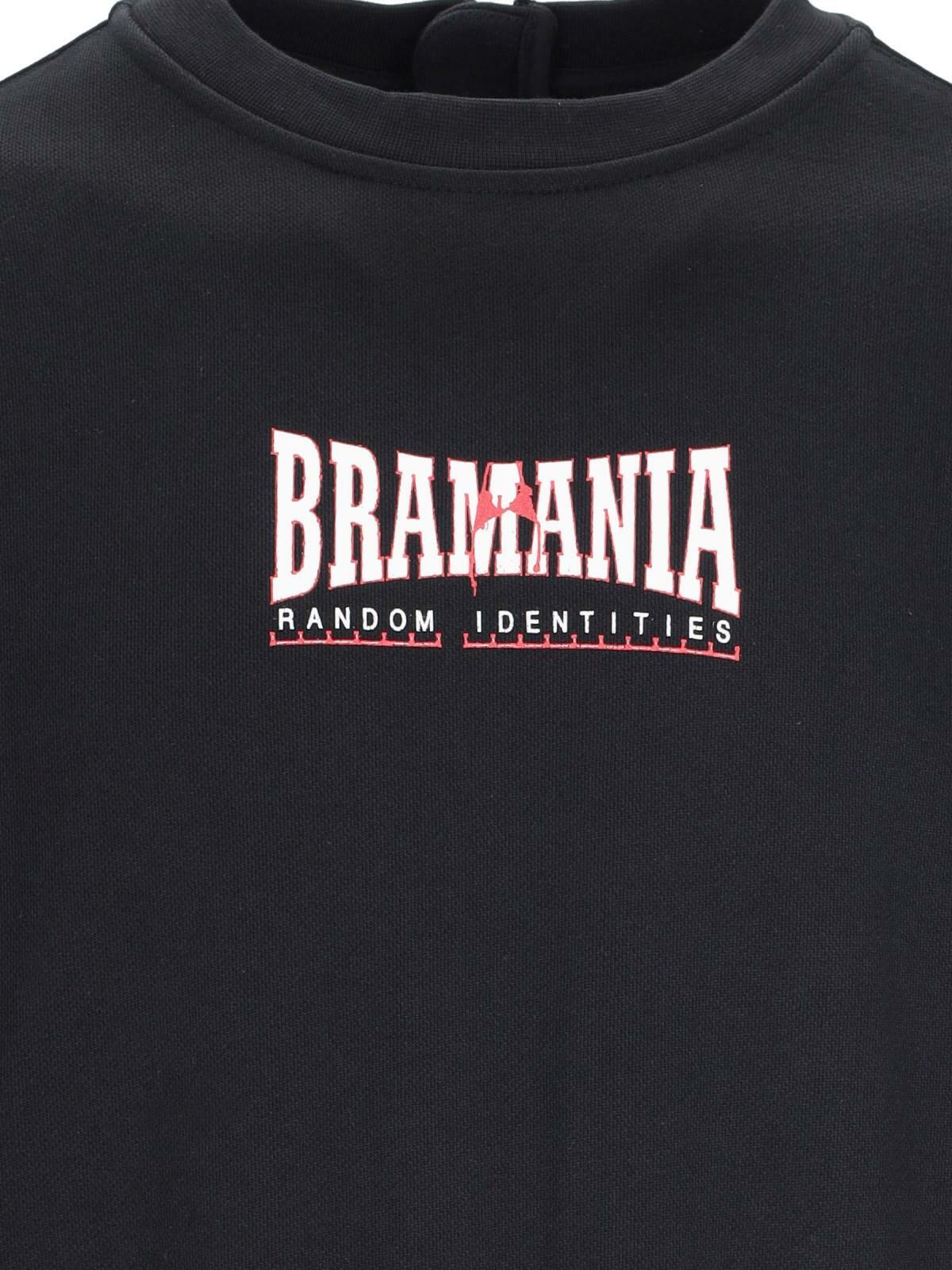 Random Identities Logo Crewneck Sweatshirt