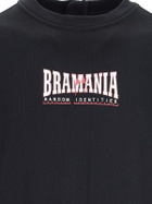 Random Identities Logo Crewneck Sweatshirt