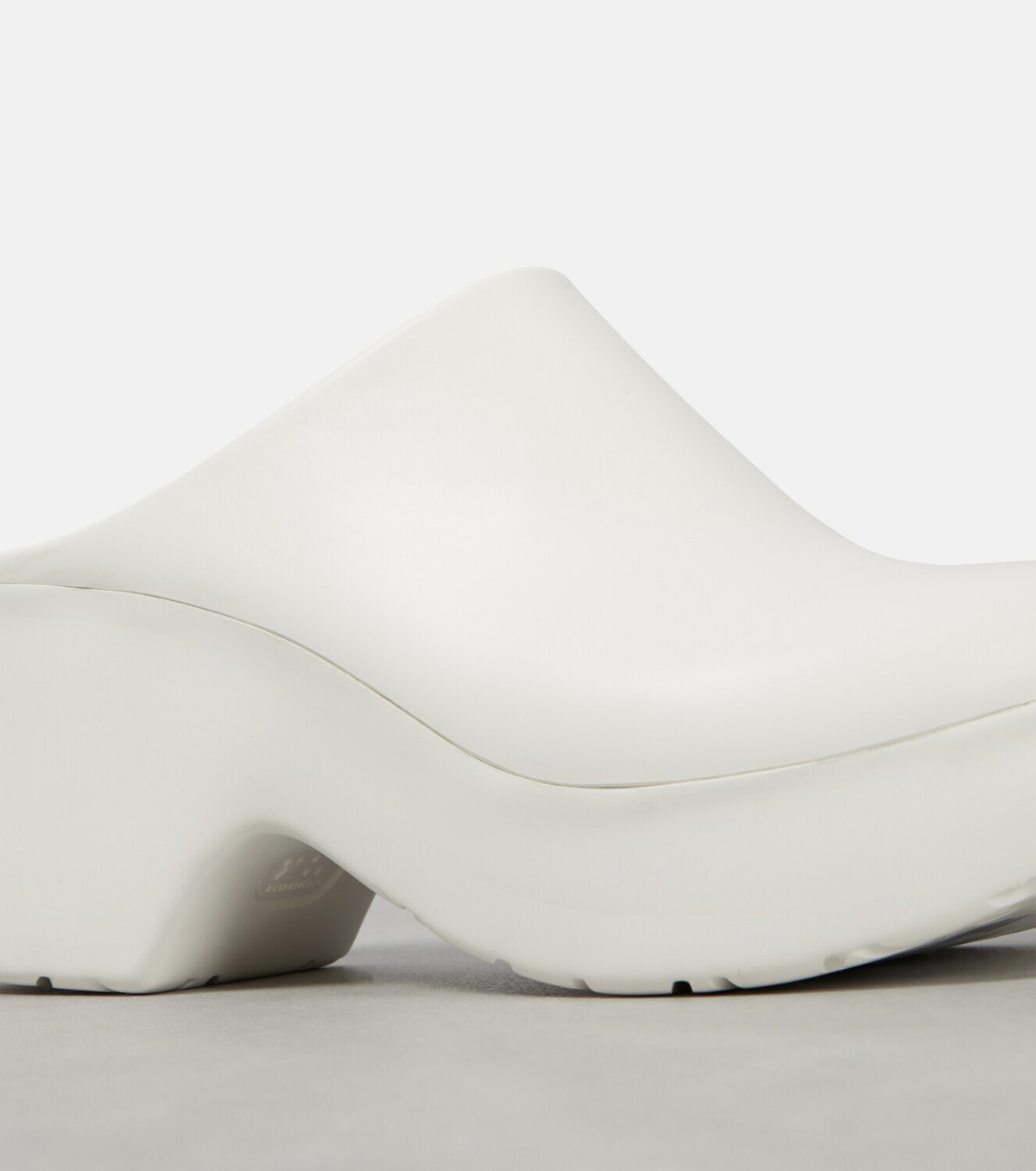 Loewe Terra rubber clogs Loewe