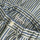 Story mfg. Check Bridge Shorts - Presented by END. in Blue