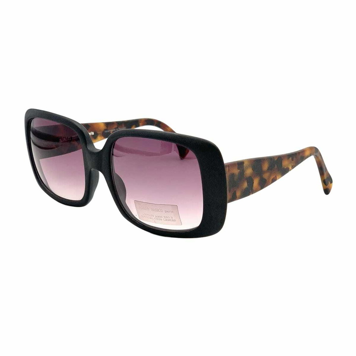 Photo: Alain Mikli 3183 Sunglasses