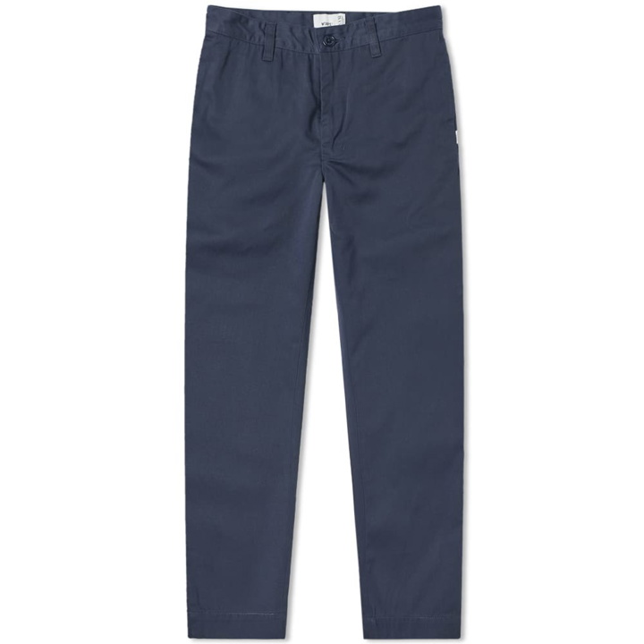 Photo: WTAPS Twill Khaki Pant