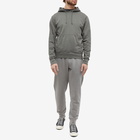 Paul Smith Men's Zebra Sweat Pant in Grey