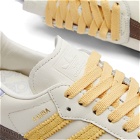 Adidas SAMBA OG Sneakers in Off White/Oat/Violet Tone