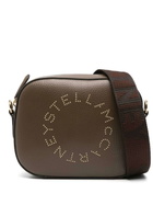 STELLA MCCARTNEY - Stella Logo Small Crossbody Bag