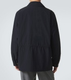 Burberry EKD field jacket