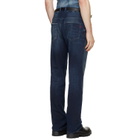 Diesel Blue Regular Regular Waist 2090 D-Veekley Jogg Jeans