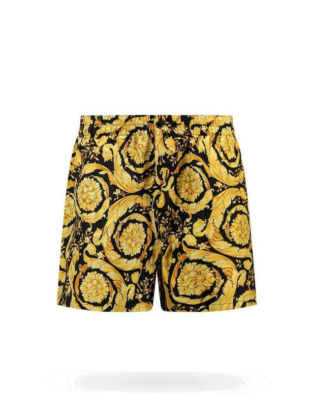 Photo: Versace   Shorts Gold   Mens