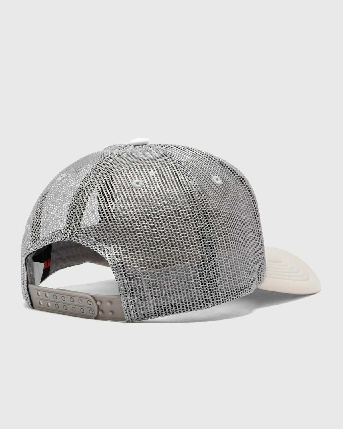 Pleasures Pfunk Trucker Cap Silver Caps