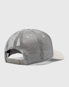 Pleasures Pfunk Trucker Cap Silver Caps