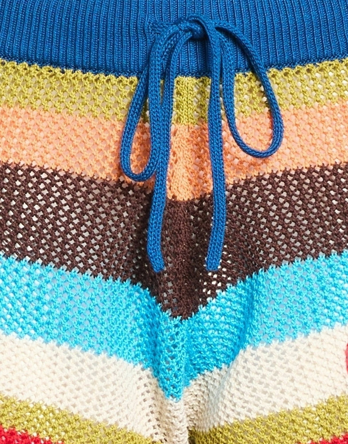 Dsquared2 Womens Shorts & Bermuda Shorts in Brown