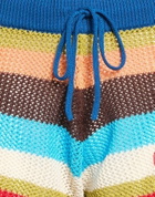 Dsquared2 Womens Shorts & Bermuda Shorts in Brown