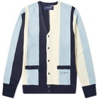 Noon Goons The Droogs Cardigan