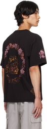 Story mfg. Black Grateful S/S T-Shirt
