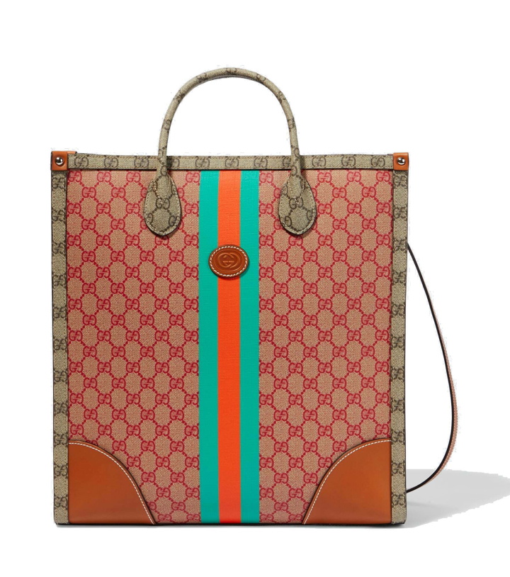 Photo: Gucci - GG Medium tote bag
