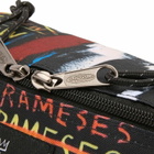 Eastpak x Basquiat Springer Waist Pack - Kings 2 in Multi 